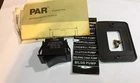 Jabsco 44960-0003 Marine Ac/ Dc On/off Unlighted Panel Mount Rocker Switch Spst New. Price: $9.99.