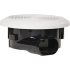 Ventline V2270 50 Cfm Electric Exhaust Fan For 3 Inch Duct White 115V Ac New. Price: $85.03.