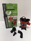 Johnson Pump Spx Flow 750 Gph 12V Cartridge Blige Boat - Open Box New. Price: $28.99.