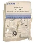 Raritan Piston Cartridge Assembly For Toilets New. Price: $33.99.