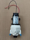 Flojet Model 035226144 12V 50PSI 7.5AMPS 2.9 Gmp Water System Pump Used. Price: $40.00.
