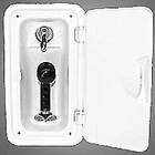 Scandvik Shower Box Vertical New. Price: $814.81.