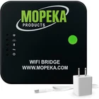 Mopeka 2.4GHZ Wifi Bridge W/ Usb Cable And Power Cube New. Price: $51.88.