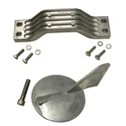 Performance Metals Yamaha 150HP Outboard Complete Anode Kit - Aluminum 10183A New. Price: $43.69.