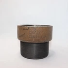 Smith Adjustable Strainer Extension Adapter JR823 New. Price: $37.95.