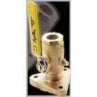 Conbraco Apollo 78-119-01 Bronze Ball Valve With Sea Flange 1-1/4 In Full Flow New. Price: $330.37.