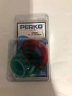 Perko 0281DPALNS Sidelight Lens Set(red/green) New. Price: $36.99.