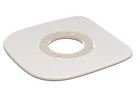 Dometic 385311720 Sealand 310 Toilet Mounting Adapter Kit - Bone New. Price: $115.30.