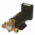 Groco Heavy Duty Positive Displacement Reversing Vane Pump 12V SPO-60-R New. Price: $1120.03.