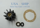 Minor Repair Kit Jabsco Pumps 777-9001 777-9051 5330-9001 5330-9101 17040-0001 New. Price: $65.45.