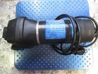 Amarine Made Water System Pump 110V 1.0A CA-0346 Used. Price: $39.99.