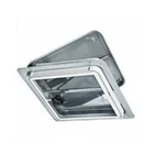 Ventline V2128-511-00 Rv Trailer Roof Manual Opening White New. Price: $119.68.