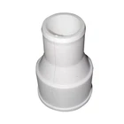 Rule Hose Adapter 1-1/2" To 1-1/8" New. Price: $20.01.