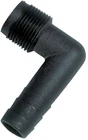 Forespar 1/2" - 5/8" Glass Reinforced Marelon Male Elbow Hecm 901000 New. Price: $12.80.