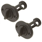 Marine Screw Type Drain Plug For Skeeter Boats Kayaks With Rubber O-ring New. Price: $12.35.