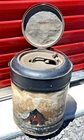 Vintage Antique Home Rule Oil Gasoline Metal Can Pump Old Barn Painting Art Used. Price: $125.00.