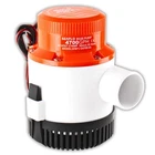Seaflo 4700 Gph 12V Bilge Pump 2" Outlet Marine Submersible New. Price: $154.99.