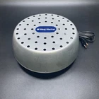 West Marine Cabin Air Dryer Dehumidifier W/fan & Heat 120V Ac Model 7867518 Used. Price: $35.99.