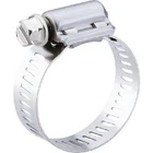 New Scandvik 50049 Breeze Power-seal Perforated Hose Clamp, #80, 10/BOX. Price: $49.00.