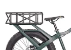 Quietkat FKA-97224 Pannier Cargo Basket E-bike Rack Carrier New. Price: $99.99.