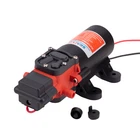 70PSI Seaflo Water Pressure Diaphragm Pump Rv Boat Marine Self-priming New. Price: $32.99.
