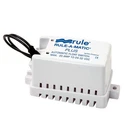 40A Rule-a-matic Plus Bilge Pump Float Switch, 12, 24 Or 32 Small, White New. Price: $81.50.