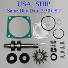 Phasor Marine Diesel Generator K4-21 Sea Water Pump Kit For Oberdorfer 302M-03 New. Price: $207.95.