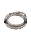Scandvik/barka 10290, Marine Shower Hose 6 Ft White, TP2038-C/1 Oem New. Price: $19.99.
