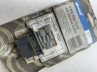 Nos Attwood 761543 3-WAY Bilge Pump Universal Switch Marine Boat New. Price: $28.12.