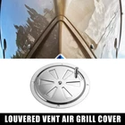 Marine Butterfly Knob Louver Cover Opening Closing Ventilation Plate 4.92" New. Price: $23.29.