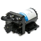 Shurflo By Pentair Aqua King Ii Junior Fresh Water Pump - 12 Vdc,... New. Price: $162.20.