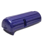 Dockmate Boat Bumper Fender 57-1075BLU 16 Inch Cobalt Blue New. Price: $42.11.
