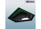Specialty Recreation NSL2810S Skylight, Neo-angle Smoke 28" X New. Price: $170.41.