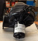 Jabsco Blower 35400-0020 32V New. Price: $100.00.