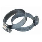 Trident 710-1381 Clamp SAE24 11/2-2 New. Price: $44.09.