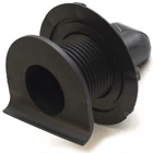 Marine East Boat Thru Hull Drain 7350-L L-head Left 100 Deg 5/8 Inch New. Price: $10.00.
