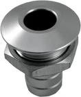 Blowsion Aluminum Bilge Fitting Straight Clear New. Price: $23.21.