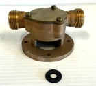 Jabsco Replacement Pump Head Assembly 91300001 New. Price: $249.95.