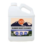 303 Rubber Roof Cleaner - 128OZ Upc 082043302396 New. Price: $38.13.