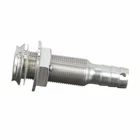 Seachoice Mega Flow Dripless Thru Hull 5/8" Stainless Steel 50-18591 New. Price: $99.86.