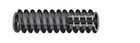 Sierra 16-141-1186B Shields Multiflex 1-1/8" 50' New. Price: $115.56.