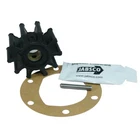 Jabsco 4528-0003-P Impeller, Nitrile New. Price: $58.99.