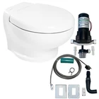 Thetford Nano Eco Compact Toilet Raw Water Kit W/inlet Pump - 12V New. Price: $861.99.
