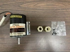 Jabsco Water Puppy 32V Pump Motor Nos New. Price: $49.99.