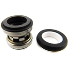 Sherwood 23459 Mechanical Seal And Seat Assemby New. Price: $62.53.