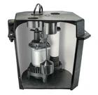 Pentair Simer 2162B 115V Gallon Under Sink Laundry Pump System Tank New. Price: $399.99.