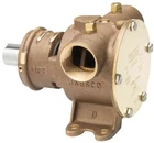 Jabsco Series Pump, Neoprene Impeller 6400-0051 New. Price: $525.00.