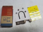 Nos TH-92 Exhaust Pipe Hanger Bracket New. Price: $29.75.
