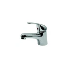 Scandvik 10485P Chrome Plated Brass Basin / Head Mixer Faucet New. Price: $197.29.