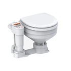 Seaflo 12V Electric Twist Flush Marine Toilet Boating Head New. Price: $509.17.